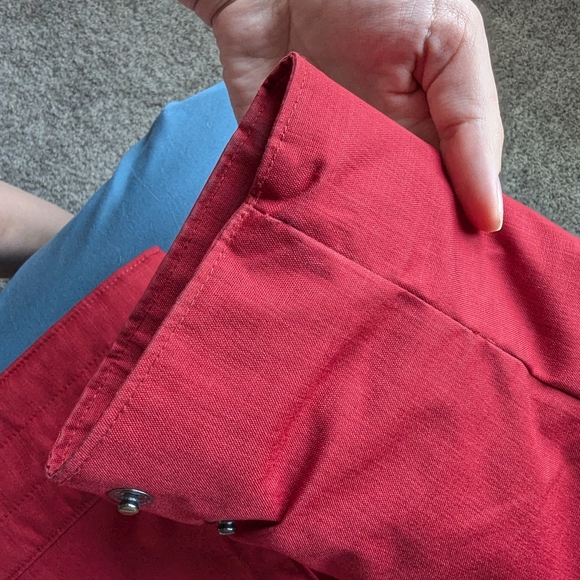 Columbia Interchange 3-in-1 Jacket Women's Large - Picture 6 of 10